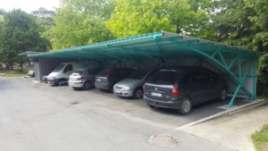 PU Rakovica