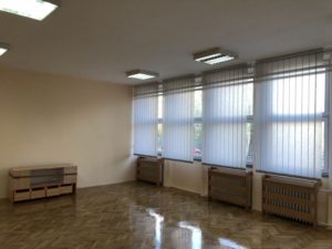 Predškolska ustanova PU Savski venac unutrašnjost pre