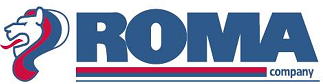 Roma kompanija logo